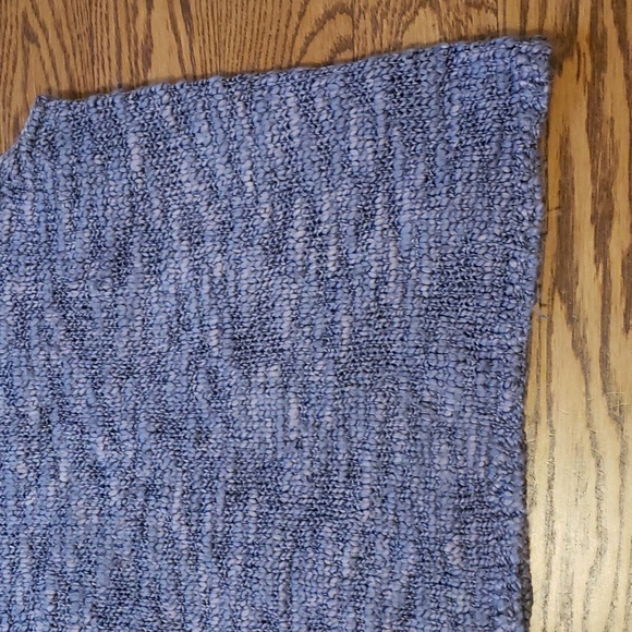 Holt Renfrew Vintage Knitted Turtleneck Sweater Vest - Picture 10 of 12